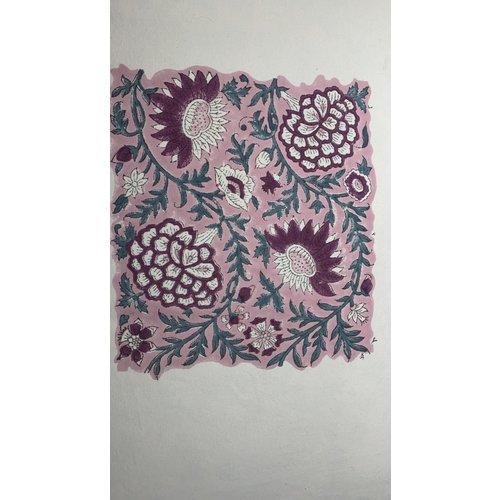 Rozablue Quilt 150x240cm Sunny Day roza Rozablue Quilt 150x240cm Sunny Day roza