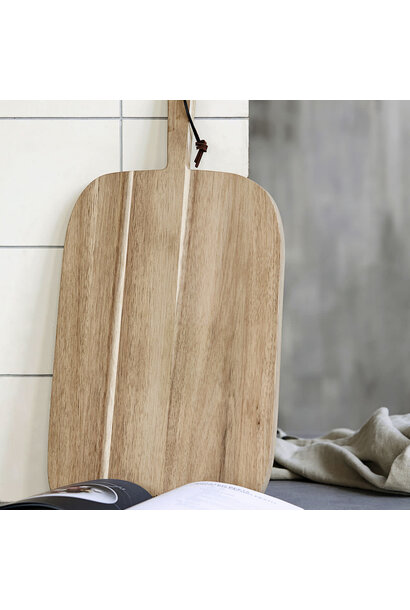 Cutting board Bread