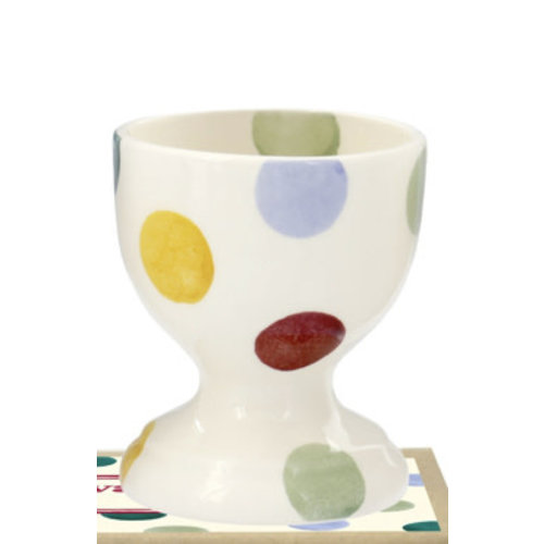 Emma Bridgewater Egg Cup Polka Dot Emma Bridgewater Egg Cup Polka Dot
