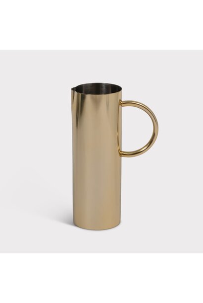 Jug Mangal gold