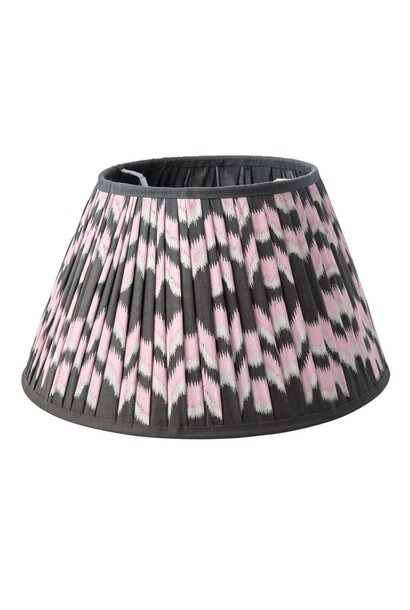 Lampshade Dip Dye design large