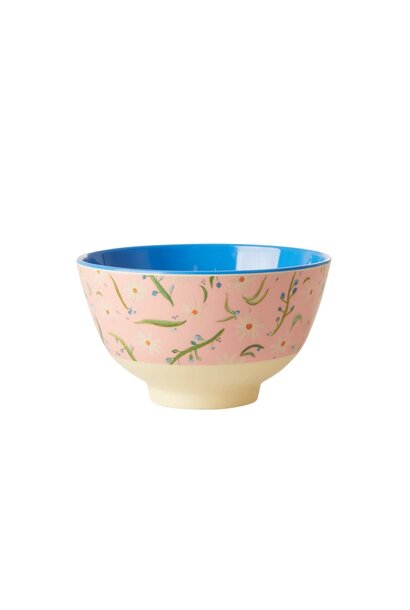 Melamine kom small Delightful Daisies
