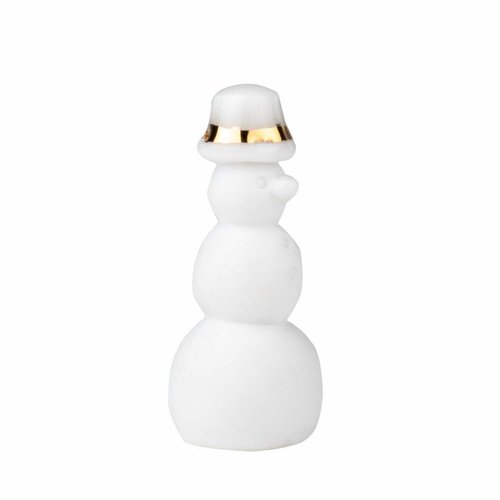 Räder Pocket companion Winter time/Snowman