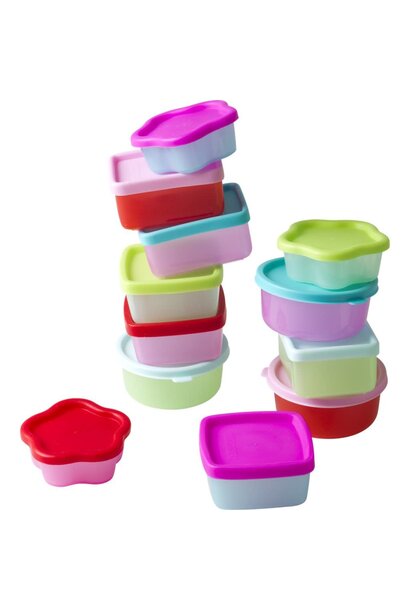 Food Keepers plastic ass12