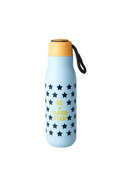 Thermosflasche 500ml Be a Super Star