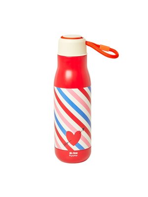 Rice Thermosflasche 500ml Candy Stripes