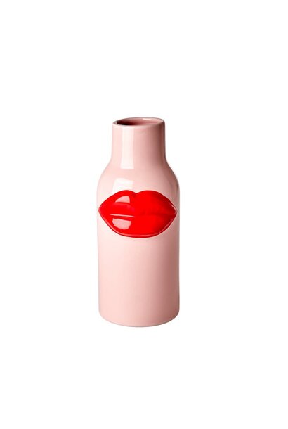 Vase Lips large