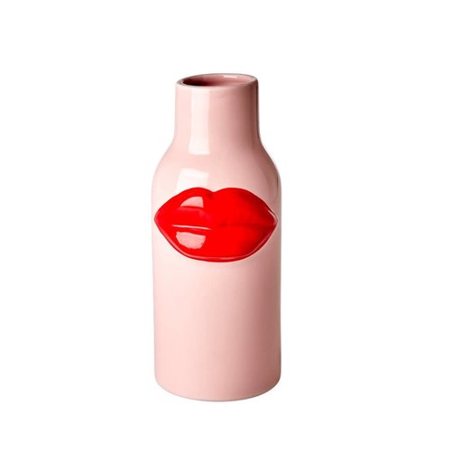 Rice Vase Lips large