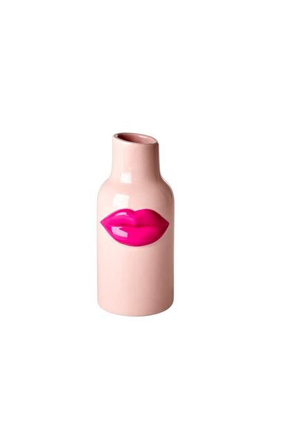 Vase Lips small