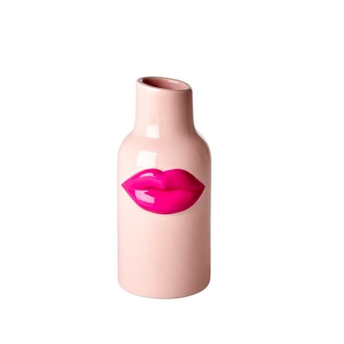 Rice Vase Lips small