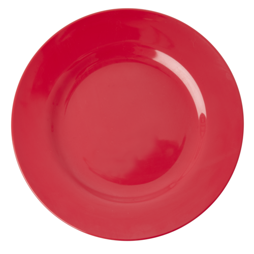 Rice Melamine lunch bord Choose Happy in red kiss Rice Melamine lunch bord Choose Happy in red kiss