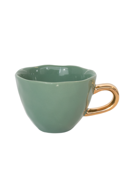 Mug Good Morning Jadesheen