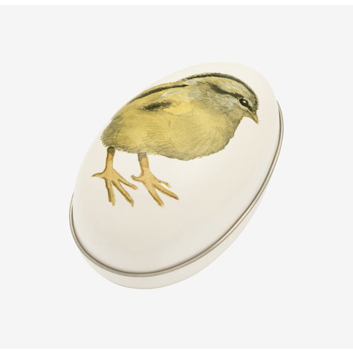 Emma Bridgewater Paas Ei blik medium Animals Chick Emma Bridgewater Paas Ei blik medium Animals Chick