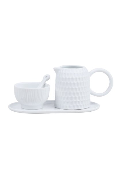 Roomstel Mix 'n Match Flavor & Company set/4