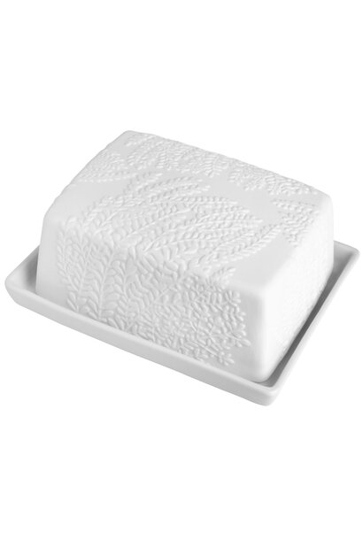 Mix & Match Butter dish