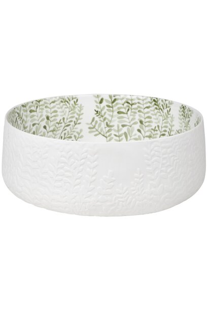 Mix & Match kom Ranken extra large groen
