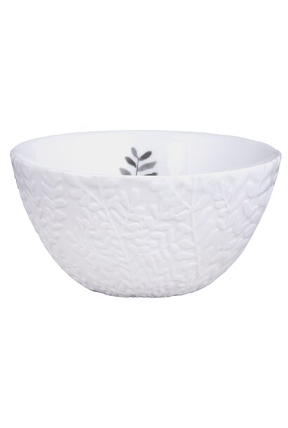 Mix & Match bowl high