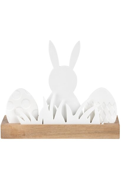 Easter light object Bunny