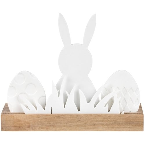 Räder Licht object Paas Bunny