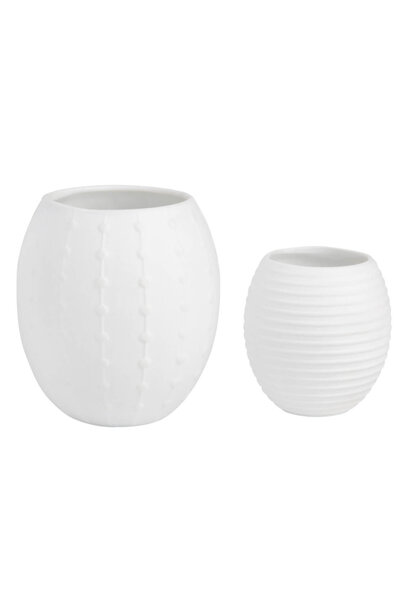 Easter egg vases set/2