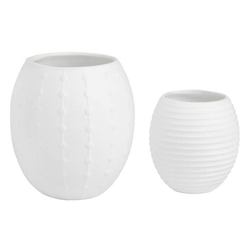 Räder Easter egg vases set/2