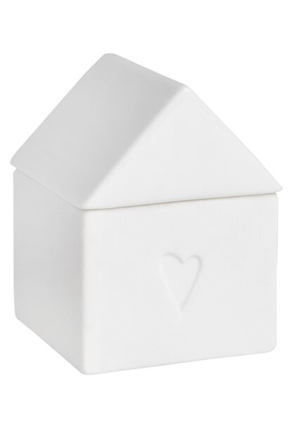 Treasure room small Heart