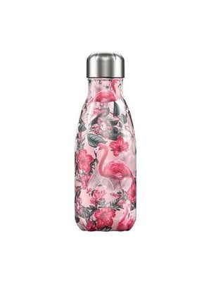 Chilly's Chilly's Bottle 260ml Flamingo