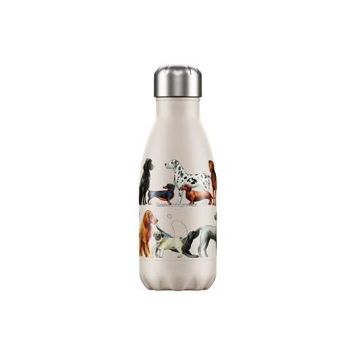 Chilly's Chilly's Bottle 260ml Dogs Chilly's Chilly's Bottle 260ml Dogs