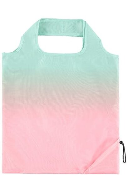 Chilly's Shopper / Reusable bag Gradient Pastel