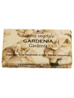 Florinda Zeep vegetal Gardenia 100 gram