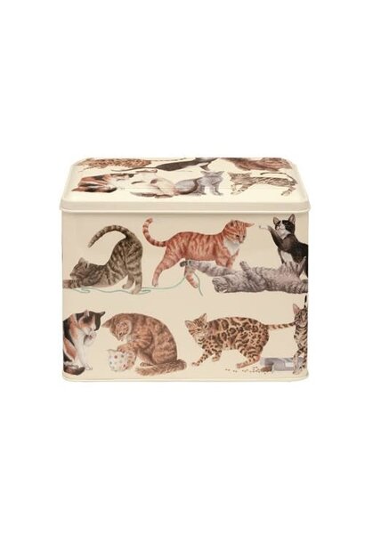 Caddy blik XL Cats