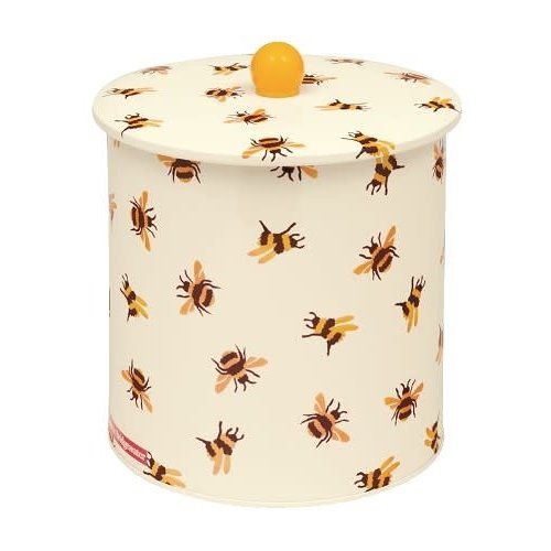 Emma Bridgewater Blik Biscuit Barrel Bees - Bijen