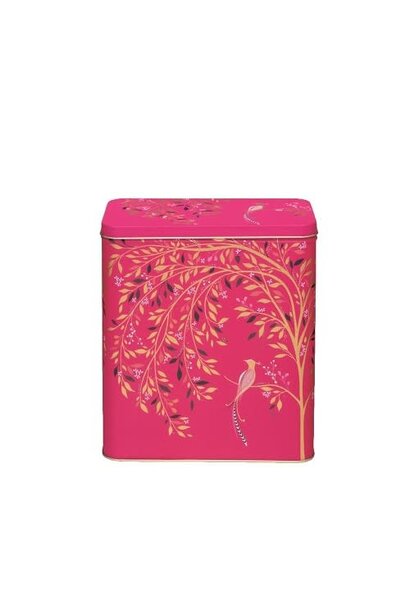 Storage tin Chelsea