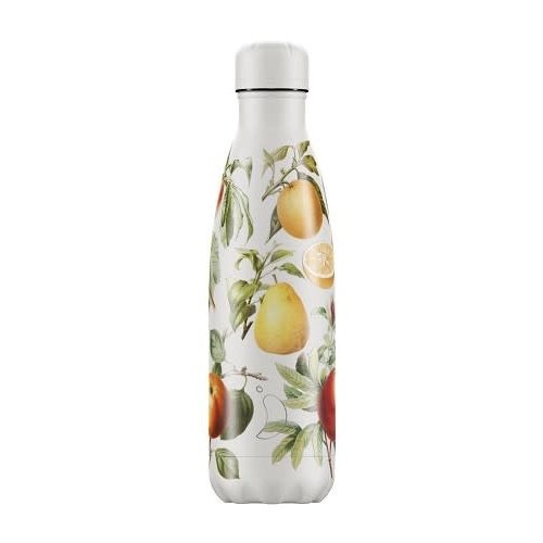Chilly's Chilly's Bottle 500ml Botanical Garden Fruit Chilly's Chilly's Bottle 500ml Botanical Garden Fruit