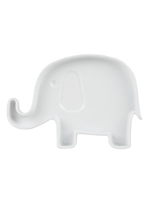 Räder Kids plate Elephant