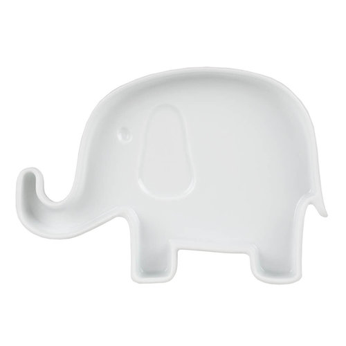 Räder Kids plate Elephant