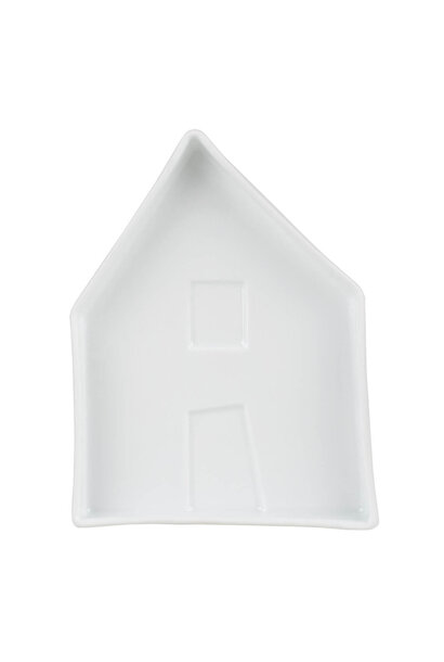 Kids plate House
