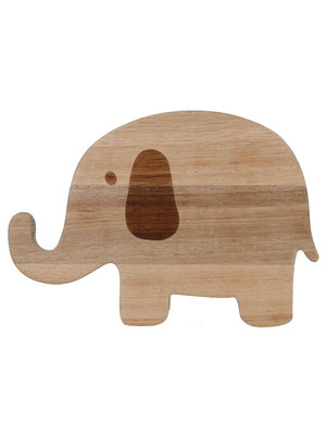 Räder Kids platter Elephant