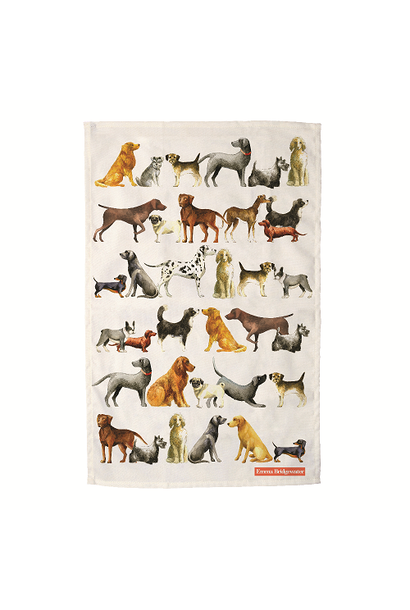 Theedoek Dogs