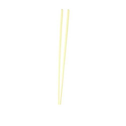 Rice Melamine Chopsticks New Classic - pastel geel set/2 Rice Melamine Chopsticks New Classic - pastel geel set/2