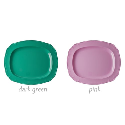 Rice Melamine Serveer Schaal New Look Rice Melamine Serveer Schaal New Look