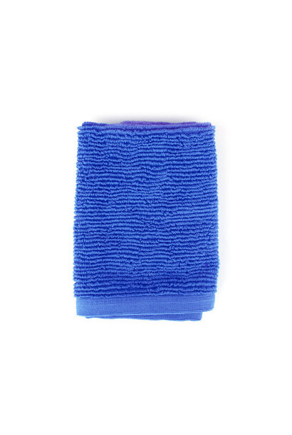 Vaatdoek Royal Blue set/2
