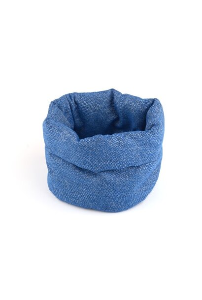 Broodmand Dark Blue