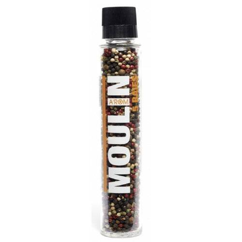 A'Rom 5 Peppercorns mix A'Rom 5 Peppercorns mix