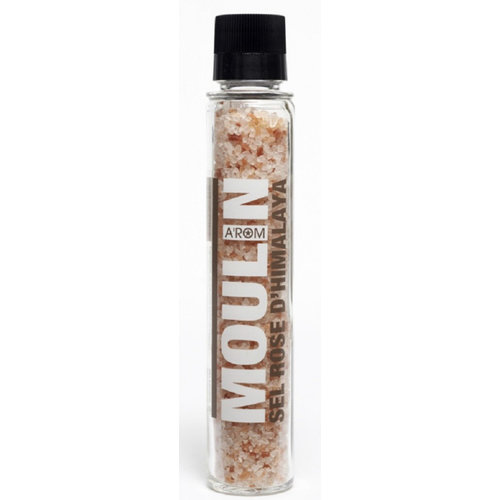 A'Rom Himalayan Pink Coarse salt A'Rom Himalayan Pink Coarse salt