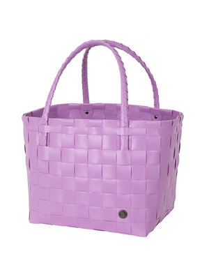 Handed By Shopper Paris Orchid Pink