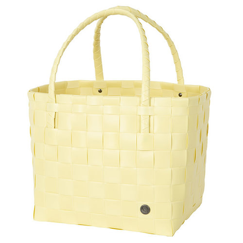 Handed By Shopper Paris lemon Handed By Shopper Paris lemon