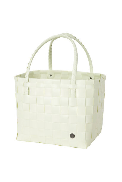 Shopper Paris Mint Green