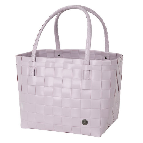 Handed By Shopper Paris Soft Lilac