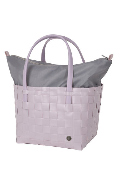 Shopper Color Deluxe Soft lilac